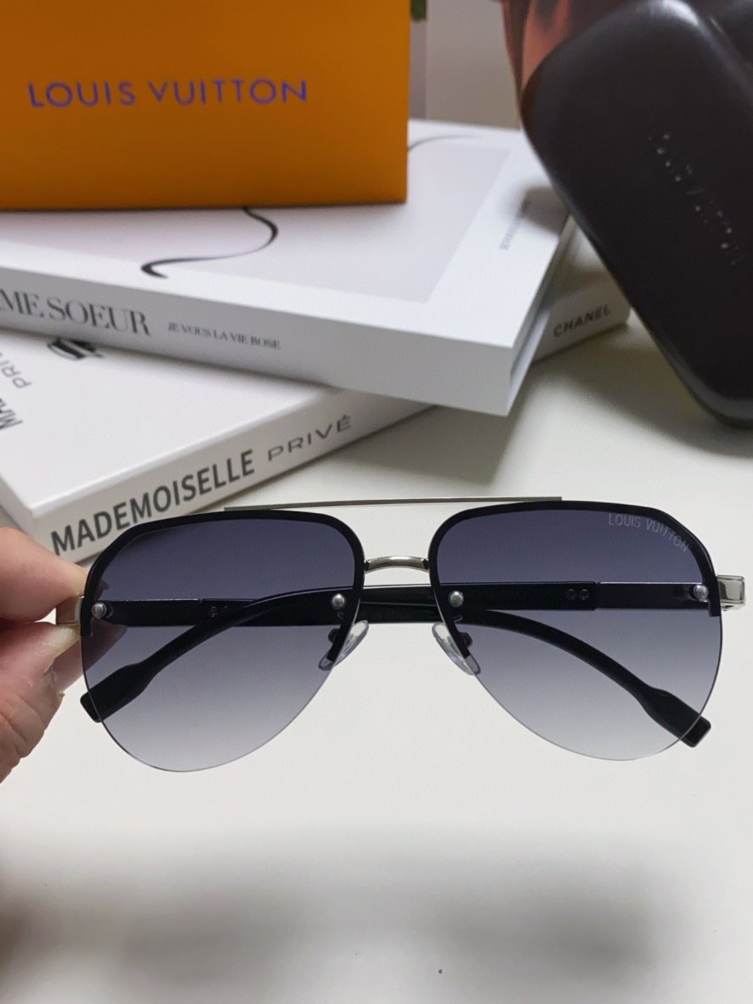 Louis Vuitton Sunglasses